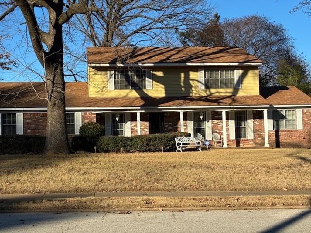 3539 ACACIA ST, Memphis, TN 38116