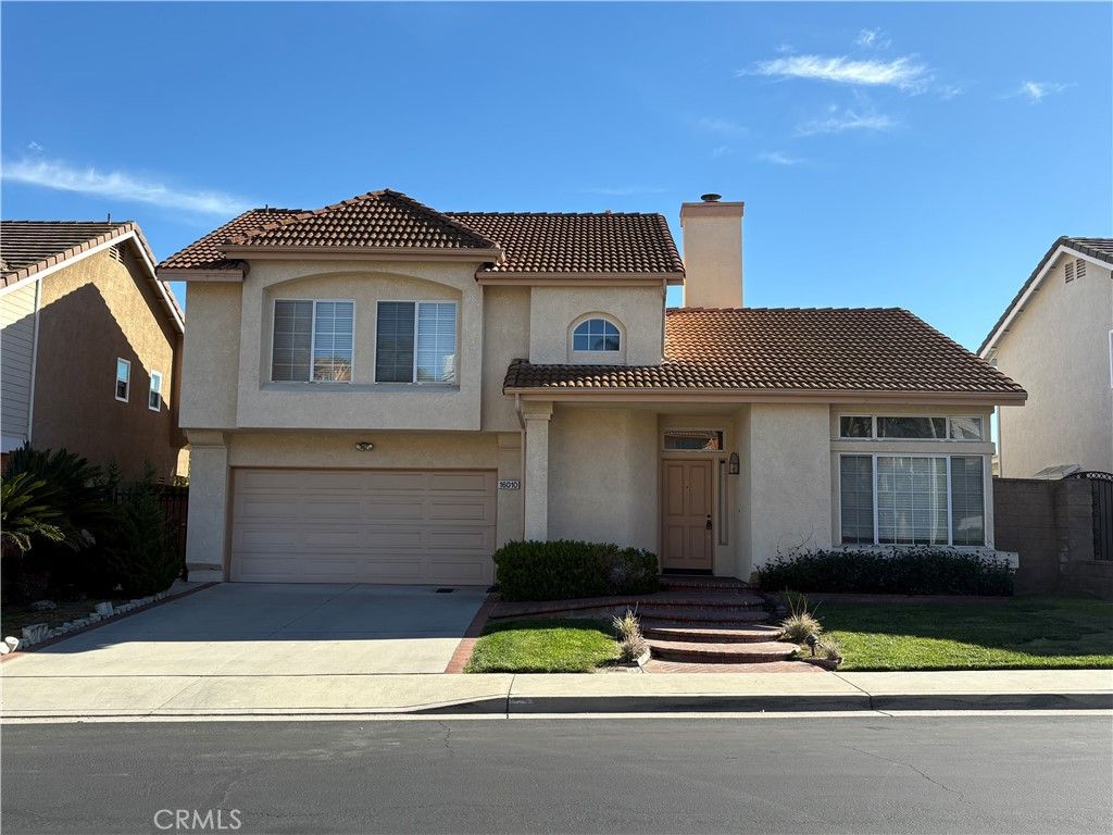 16010 Ranch, La Mirada, CA 90638