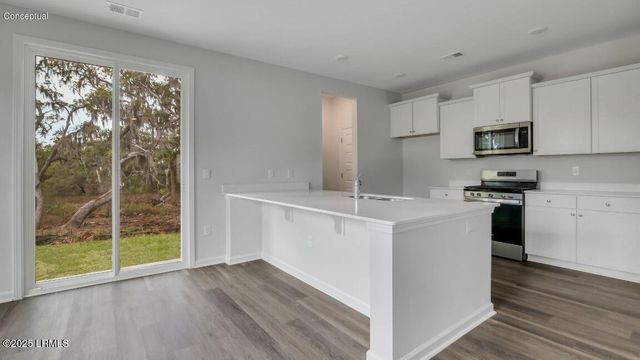 134 Twickenham Loop, Yemassee, SC 29945