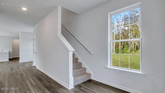 134 Twickenham Loop, Yemassee, SC 29945