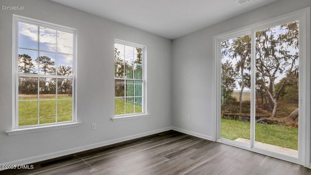 134 Twickenham Loop, Yemassee, SC 29945