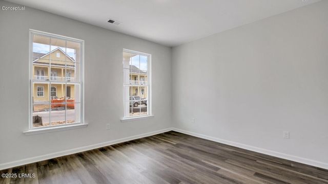 134 Twickenham Loop, Yemassee, SC 29945