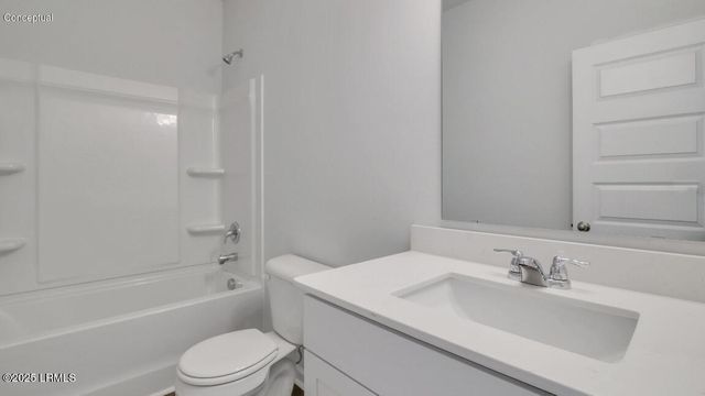 134 Twickenham Loop, Yemassee, SC 29945