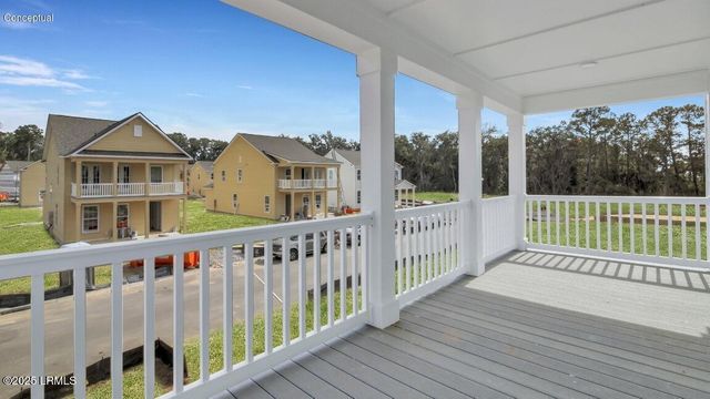 134 Twickenham Loop, Yemassee, SC 29945