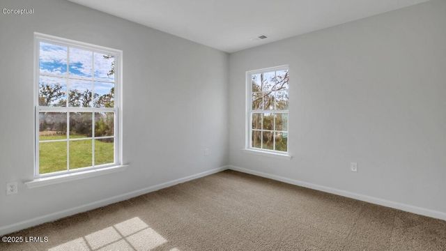 134 Twickenham Loop, Yemassee, SC 29945