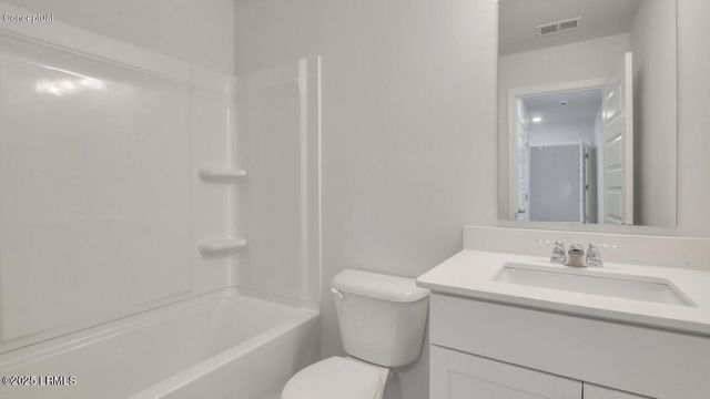 134 Twickenham Loop, Yemassee, SC 29945