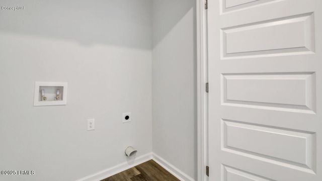 134 Twickenham Loop, Yemassee, SC 29945