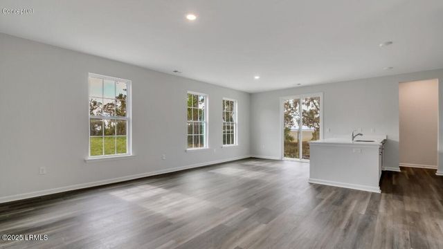 134 Twickenham Loop, Yemassee, SC 29945