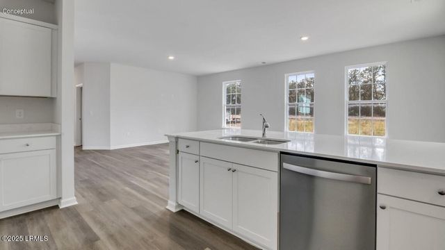 134 Twickenham Loop, Yemassee, SC 29945