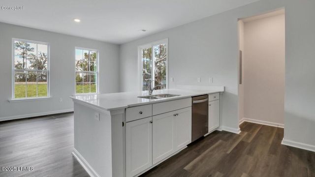 134 Twickenham Loop, Yemassee, SC 29945