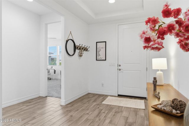 7535 S Paria Place, Gold Canyon, AZ 85118