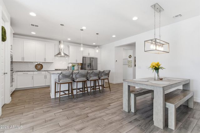 7535 S Paria Place, Gold Canyon, AZ 85118