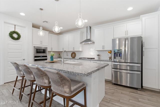 7535 S Paria Place, Gold Canyon, AZ 85118