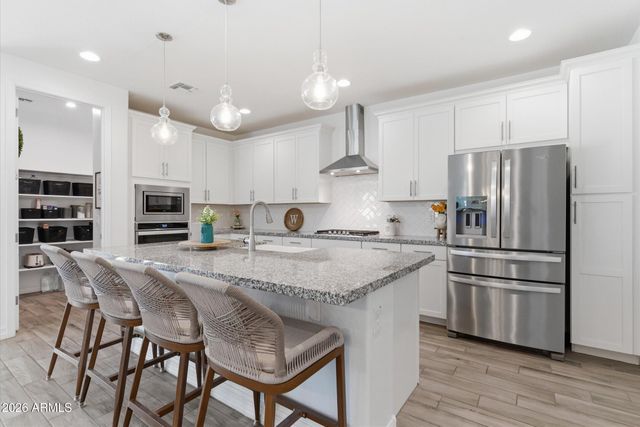 7535 S Paria Place, Gold Canyon, AZ 85118