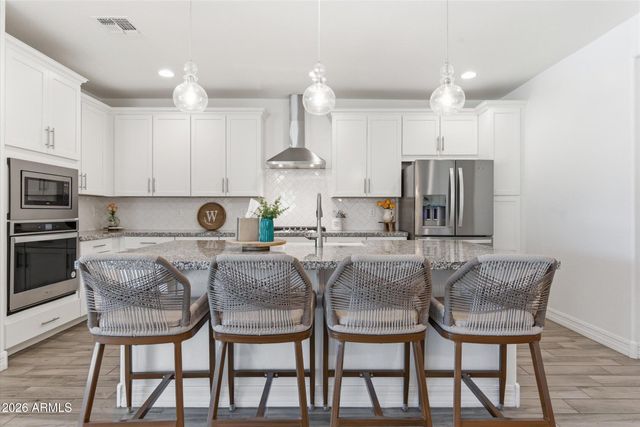 7535 S Paria Place, Gold Canyon, AZ 85118