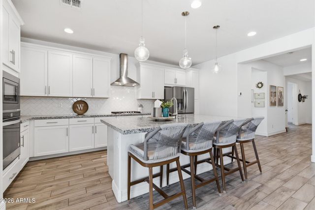 7535 S Paria Place, Gold Canyon, AZ 85118