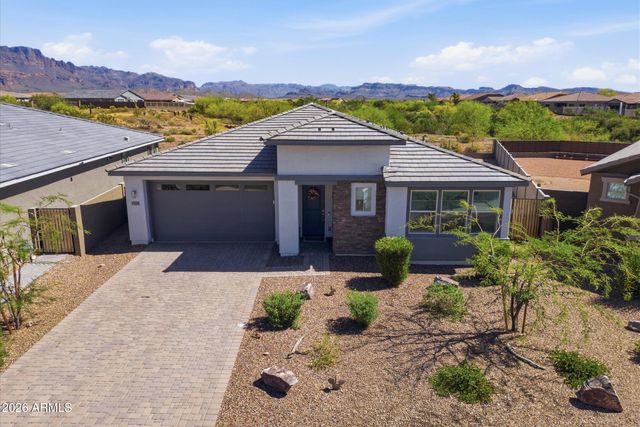 7535 S Paria Place, Gold Canyon, AZ 85118