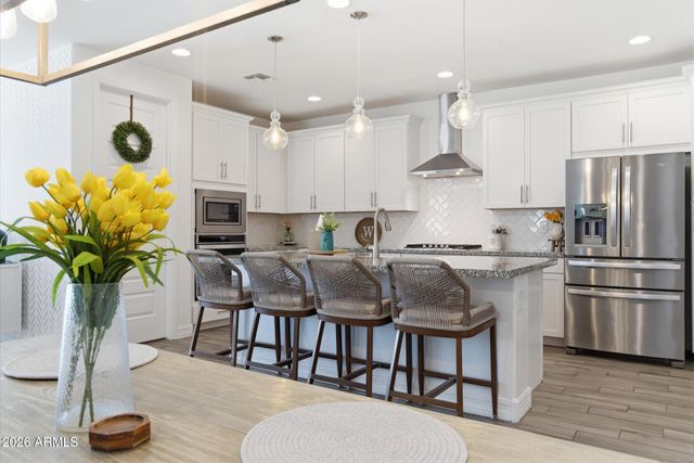 7535 S Paria Place, Gold Canyon, AZ 85118