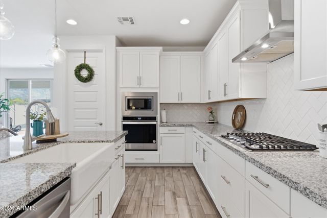 7535 S Paria Place, Gold Canyon, AZ 85118