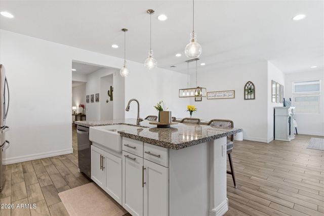 7535 S Paria Place, Gold Canyon, AZ 85118