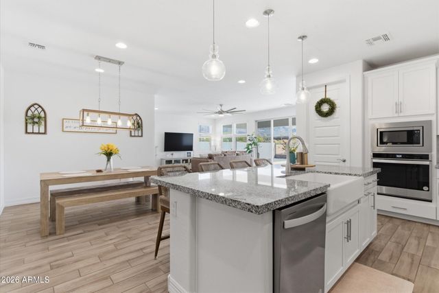 7535 S Paria Place, Gold Canyon, AZ 85118