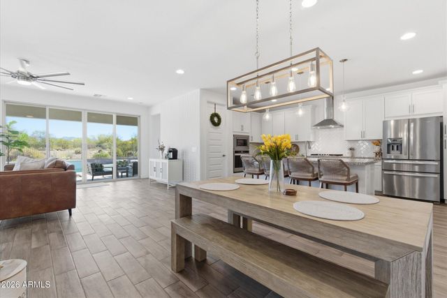 7535 S Paria Place, Gold Canyon, AZ 85118