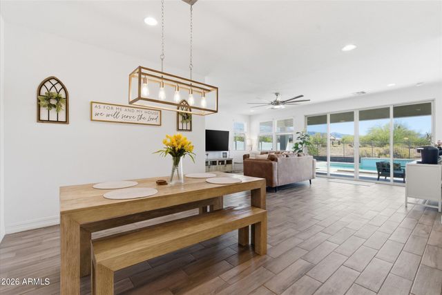 7535 S Paria Place, Gold Canyon, AZ 85118