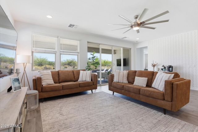 7535 S Paria Place, Gold Canyon, AZ 85118