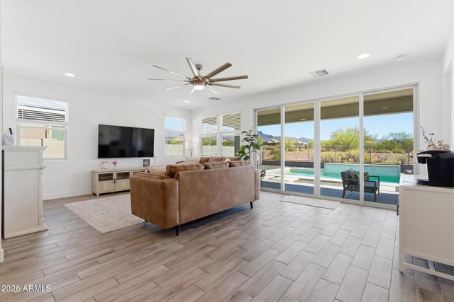 7535 S Paria Place, Gold Canyon, AZ 85118