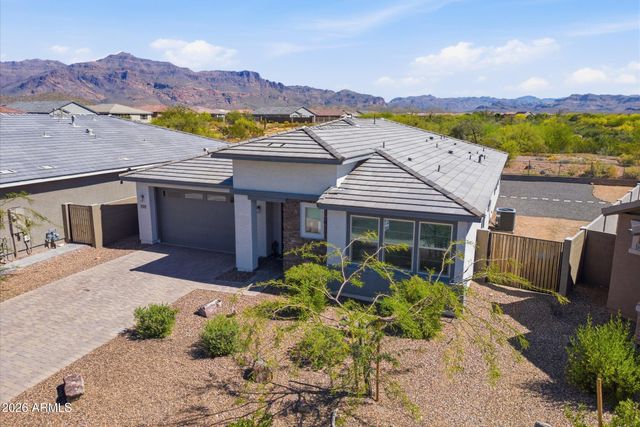7535 S Paria Place, Gold Canyon, AZ 85118