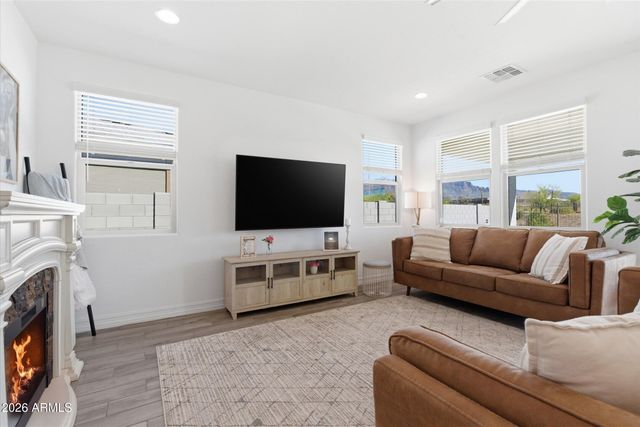 7535 S Paria Place, Gold Canyon, AZ 85118