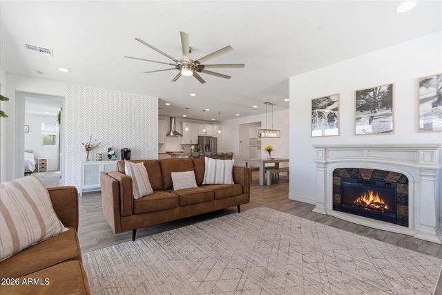 7535 S Paria Place, Gold Canyon, AZ 85118