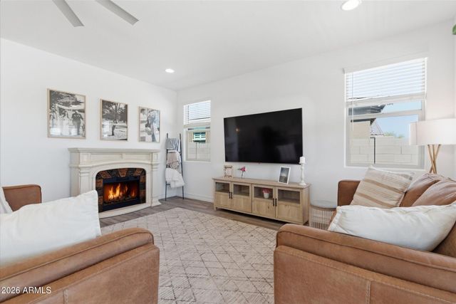 7535 S Paria Place, Gold Canyon, AZ 85118