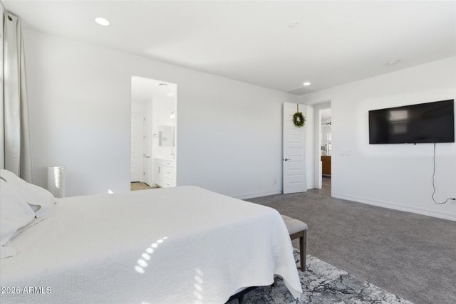 7535 S Paria Place, Gold Canyon, AZ 85118