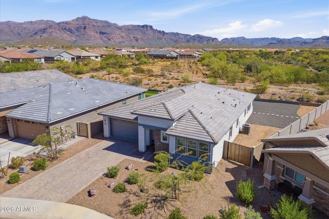7535 S Paria Place, Gold Canyon, AZ 85118