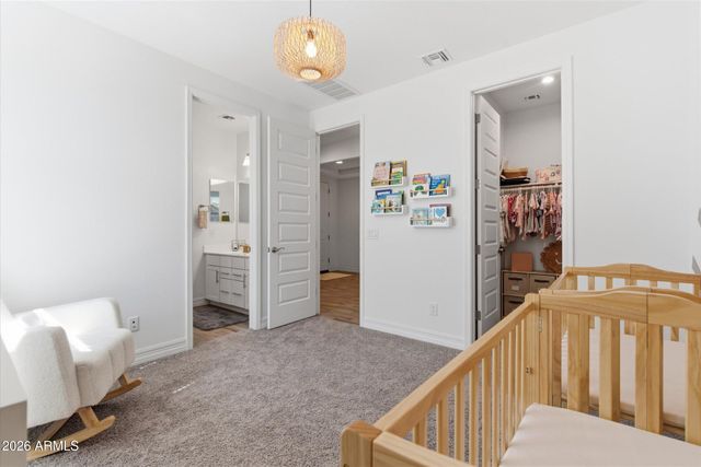 7535 S Paria Place, Gold Canyon, AZ 85118