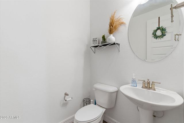 7535 S Paria Place, Gold Canyon, AZ 85118