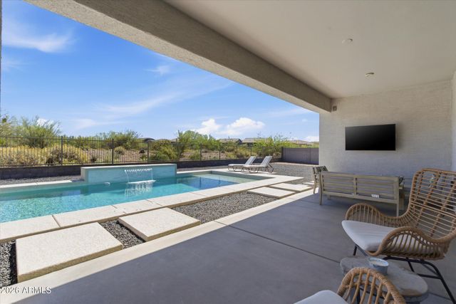 7535 S Paria Place, Gold Canyon, AZ 85118