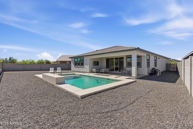 7535 S Paria Place, Gold Canyon, AZ 85118