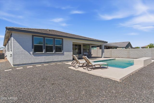 7535 S Paria Place, Gold Canyon, AZ 85118