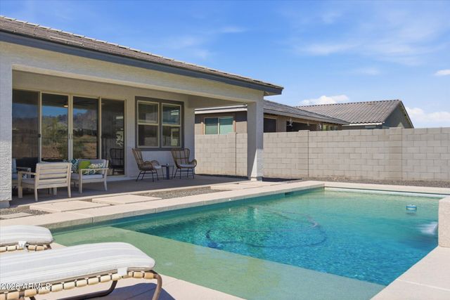 7535 S Paria Place, Gold Canyon, AZ 85118