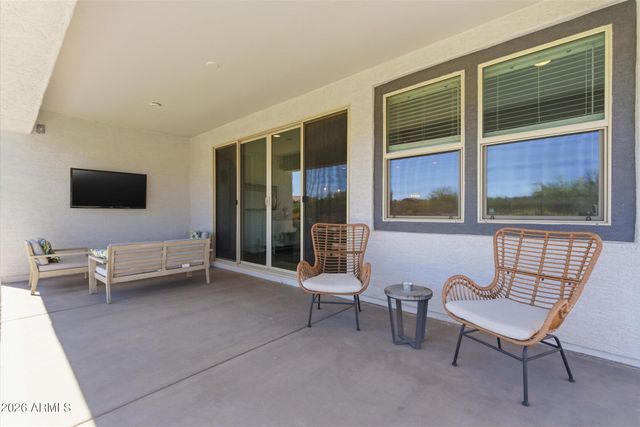 7535 S Paria Place, Gold Canyon, AZ 85118