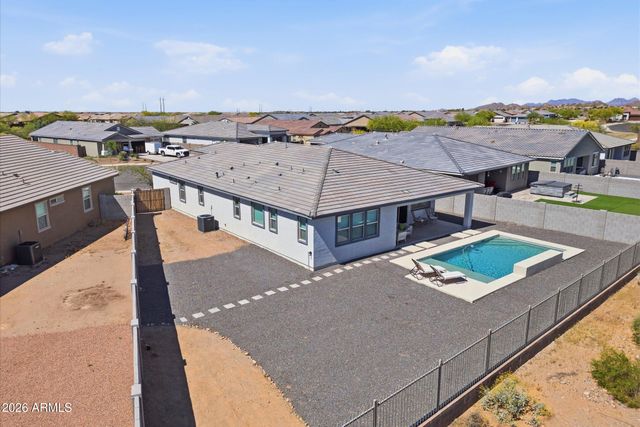 7535 S Paria Place, Gold Canyon, AZ 85118