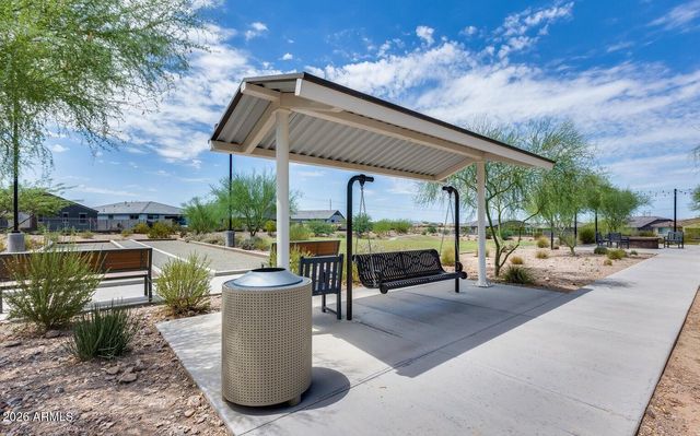 7535 S Paria Place, Gold Canyon, AZ 85118