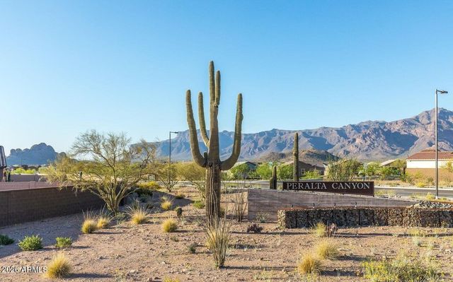 7535 S Paria Place, Gold Canyon, AZ 85118