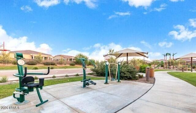 7535 S Paria Place, Gold Canyon, AZ 85118