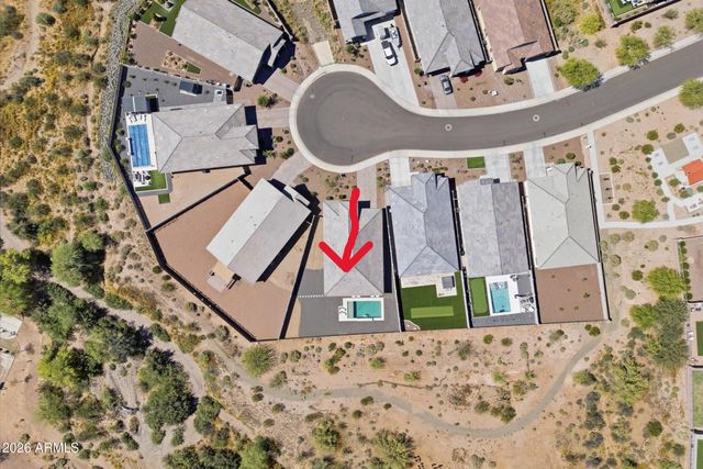 7535 S Paria Place, Gold Canyon, AZ 85118