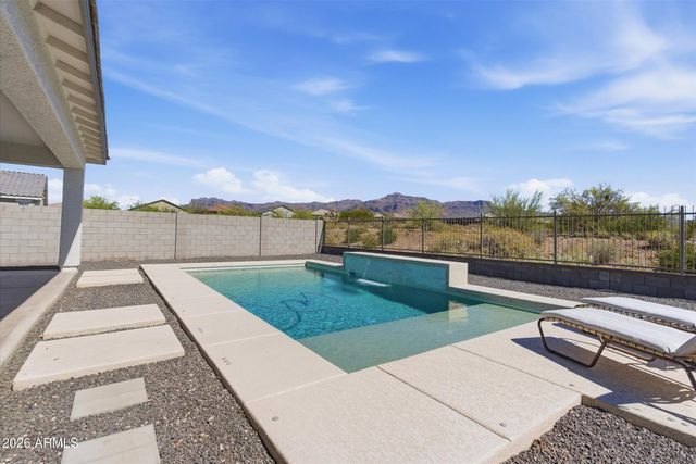 7535 S Paria Place, Gold Canyon, AZ 85118