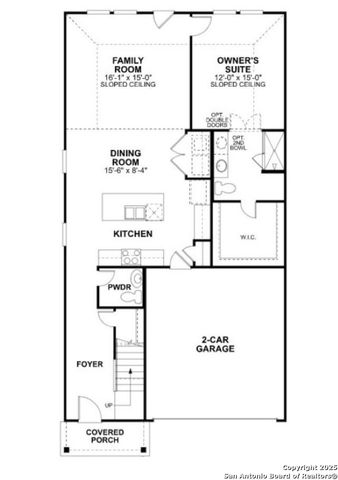 10438 HOTSPUR RD, Converse, TX 78109