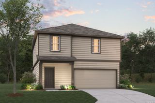 10438 HOTSPUR RD, Converse, TX 78109